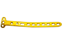 Пластина великогомілкова анатомічно проксимально-медіальна TOOLMED